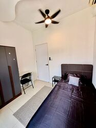 The Palette (D18), Condominium #610342651